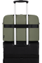 Samsonite Ongoing Bailhandle 15.6'  Olive green Samsonite Ongoing Bailhandle 15.6'  Olive green