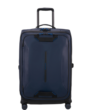 Ecodiver Resv&auml;ska med 4 hjul 68cm 68 x 45 x 29 cm | 3.3 kg