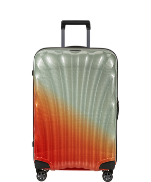 C-Lite Resv&auml;ska med 4 hjul 69cm 69 x 46 x 29 cm | 2.5 kg