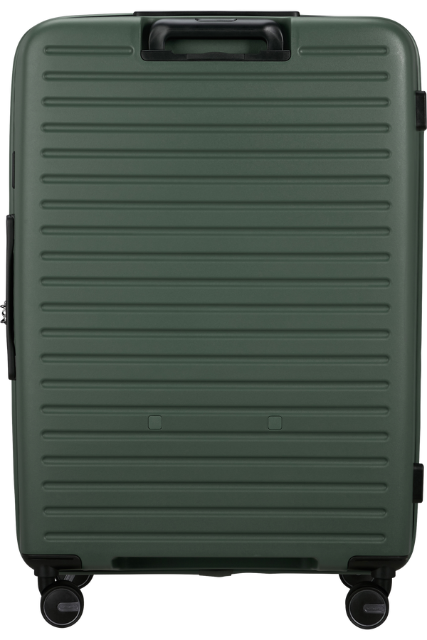 Samsonite Restackd Spinner Expandable 75cm  Sage