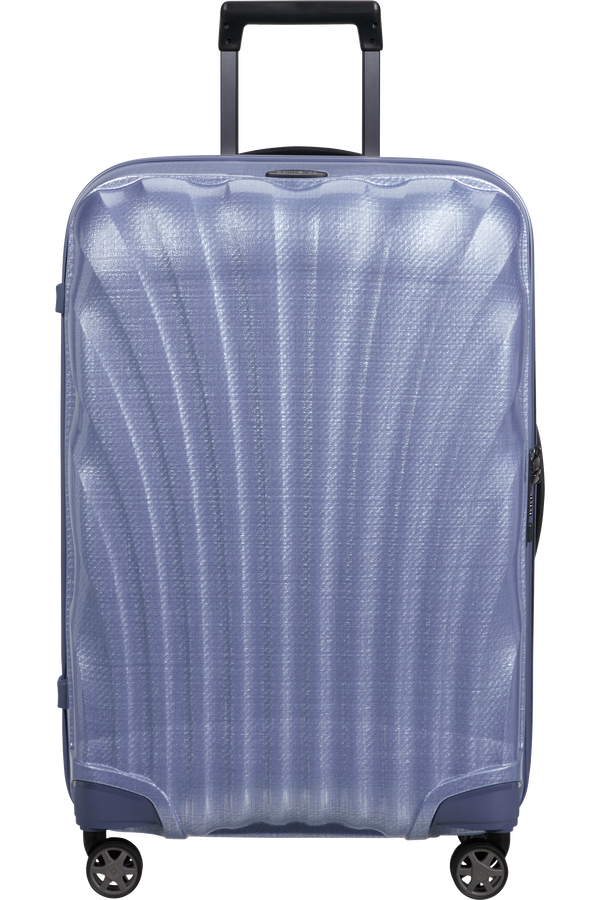 Samsonite C-Lite Spinner 69cm  Lavender