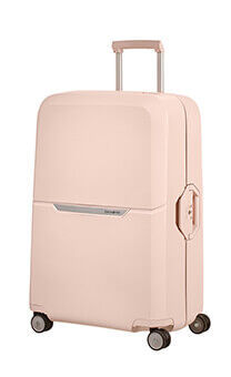 Magnum Resv&auml;ska med 4 hjul 75cm 104 L | 75 x 51 x 32 cm | 3.9 kg