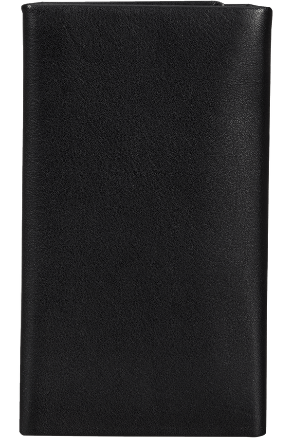 Samsonite Attack 2 Slg 507 - K H 8 Hooks Long  Black Samsonite Attack 2 Slg 507 - K H 8 Hooks Long  Black