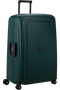 Samsonite S'Cure Spinner 75cm  Dark Teal