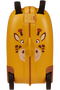 Samsonite Dream2go Ride-On Suitcase  Giraffe G.