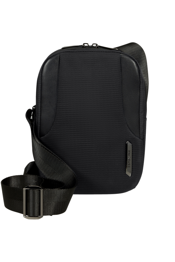 Samsonite Xbr 2.0 Crossover 7.9' S  Black
