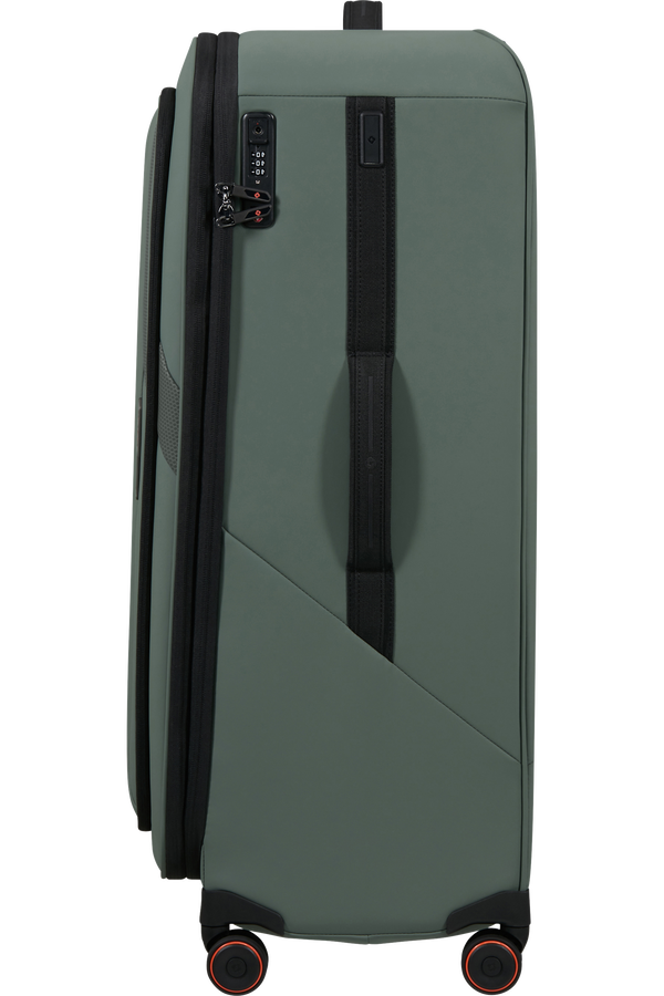 Samsonite Glazed Spinner Expandable 84cm 