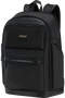 Samsonite Relyon Backpack M 15.6''  Black Samsonite Relyon Backpack M 15.6''  Black
