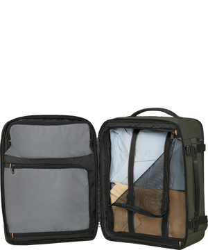 Cabin Pack Ryggs&auml;ck 17.3" 45 x 36 x 20 cm | 1.3 kg