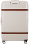 Samsonite Image Spinner Expandable 81cm  IVORY Samsonite Image Spinner Expandable 81cm  IVORY