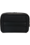 Samsonite Image Toilet Kit Toilet Pouch  Black Samsonite Image Toilet Kit Toilet Pouch  Black