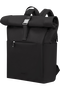 Samsonite 4Pack Laptop Rolltop Backpack 15.6'  Black Samsonite 4Pack Laptop Rolltop Backpack 15.6'  Black