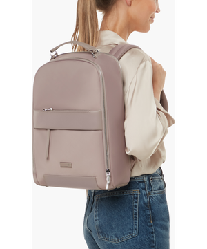 Zalia 3.0 Ryggsäck 14.1" 38.5 x 28 x 11 cm | 1 kg Zalia 3.0 Ryggsäck 14.1" 38.5 x 28 x 11 cm | 1 kg