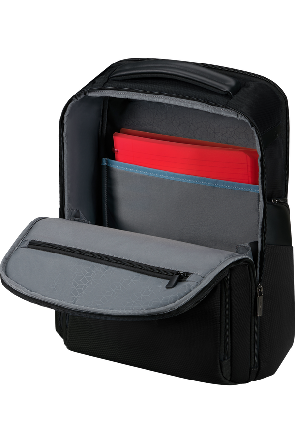 Samsonite Evosight Backpack 15.6''  Black Samsonite Evosight Backpack 15.6''  Black