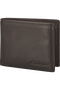 Samsonite Attack 2 Slg 021 - B S 4cc+Vfl+C+2c  Ebony Brown