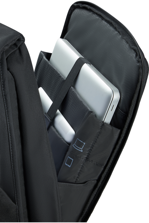 Samsonite Securipak 2.0 Backpack 17.3'  Black