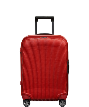 C-Lite Resv&auml;ska med 4 hjul 55cm 55 x 40 x 20 cm | 1.9 kg