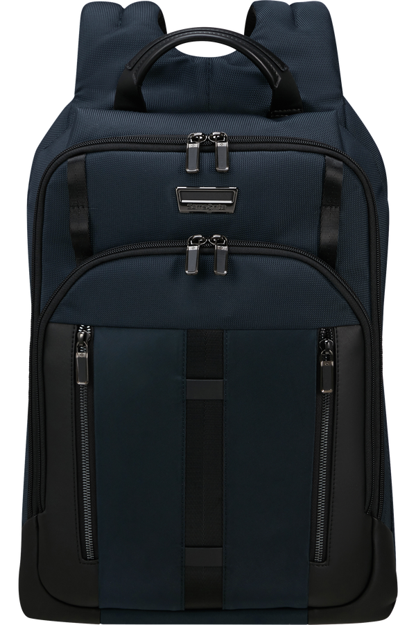 Samsonite Urban-Eye Accordion Backpack 15.6'  Blue