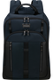 Samsonite Urban-Eye Accordion Backpack 15.6'  Blue Samsonite Urban-Eye Accordion Backpack 15.6'  Blue