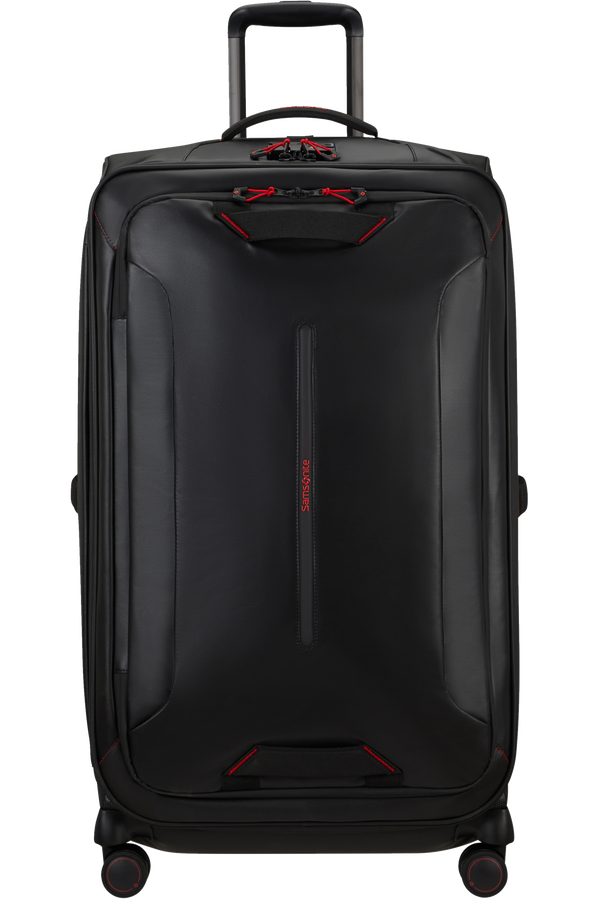 Samsonite Ecodiver SPINNER DUFFLE 79/29  Black