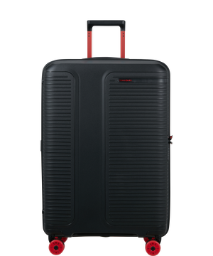 Prodiver Expanderbar resv&auml;ska med 4 hjul 75cm 75 x 51 x 32/35 cm | 3.9 kg