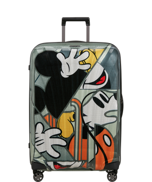 C-Lite Disney Resv&auml;ska med 4 hjul 75cm 75 x 51 x 31 cm | 2.8 kg