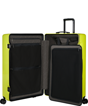 Focus Resv&auml;ska med 4 hjul 81cm 81 x 55 x 30 cm | 6 kg