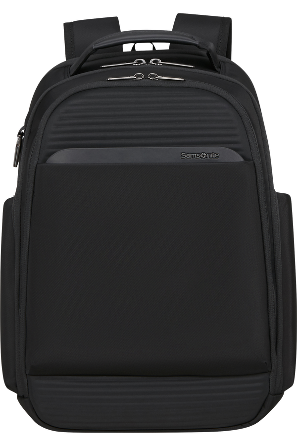 Samsonite Paralux Everyday Backpack  Black