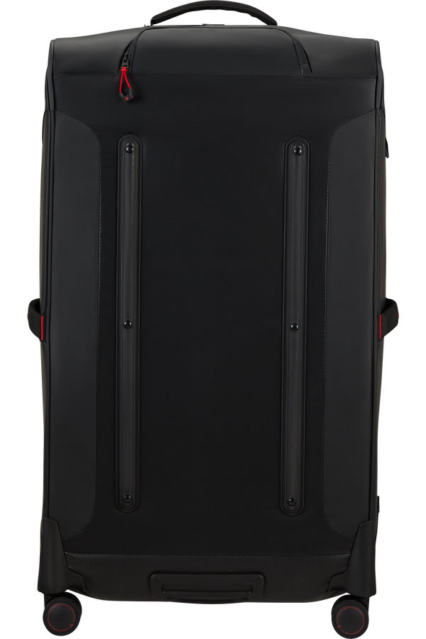 Samsonite Ecodiver SPINNER DUFFLE 79/29  Black