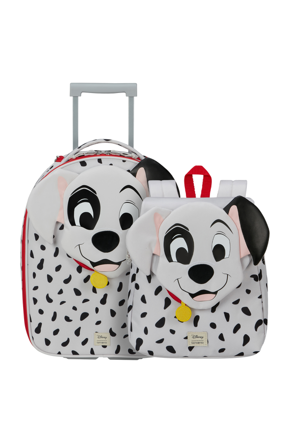 Samsonite DALMATIAN SET 1