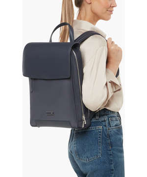 Zalia 3.0 Ryggsäck med lock 14.1" 37 x 28 x 9 cm | 1 kg