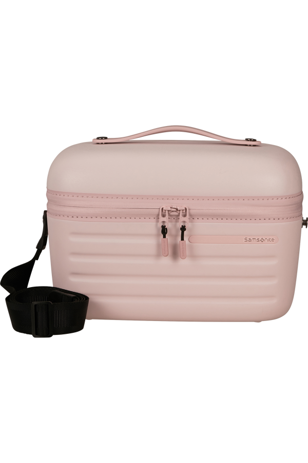Samsonite Stackd Beauty Case  Rose