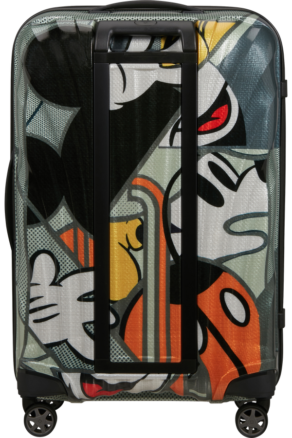 Samsonite C-Lite Disney Spinner Disney 69cm  Mickey Muse