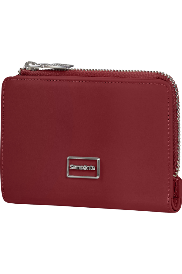 Image Leather SLG Pl&aring;nbok