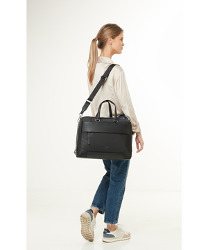 Zalia 3.0 Datorväska – Porfölj 14.1" 29 x 39 x 12 cm | 1 kg