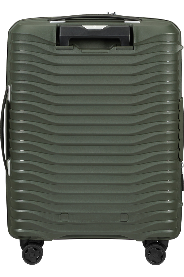 Samsonite Upscape SPINNER 55/20 EXP Climbing Ivy