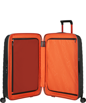 Proxis Circular Resv&auml;ska med 4 hjul 75cm 75 x 51 x 31 cm | 3.1 kg