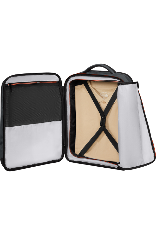 Biz2Go 2 3-i-1 Reseryggs&auml;ck 17.3"