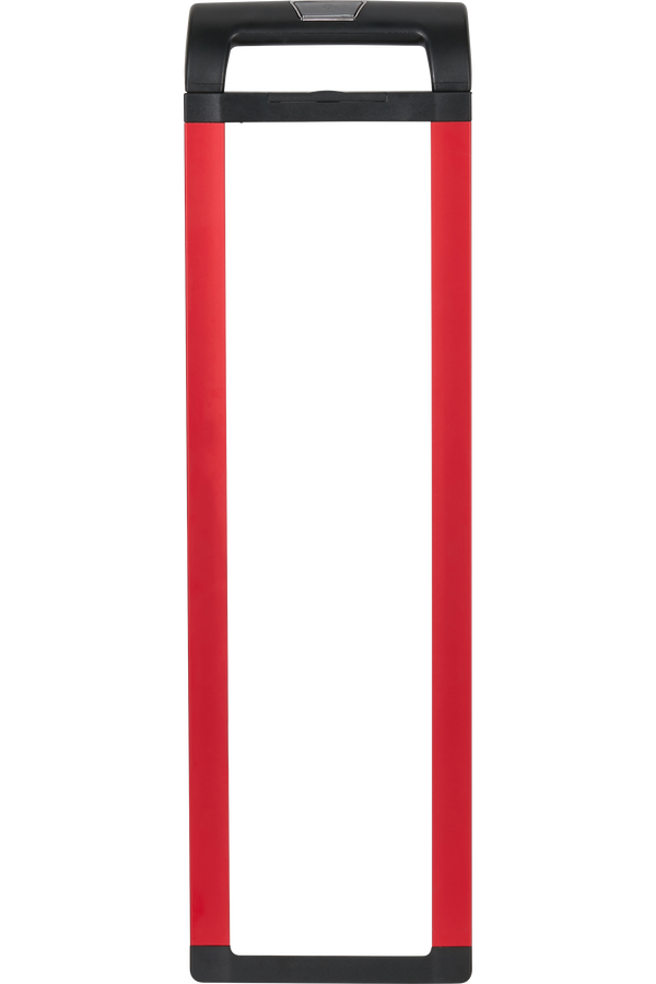 Samsonite Samsonite By You Pull Handle Proxis Check In  Red