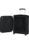 Samsonite Urbify Upright Underseater 45cm  Black