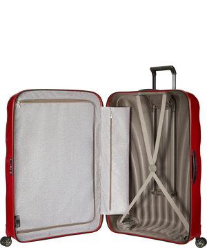 C-Lite Resväska med 4 hjul 86cm 86 x 58 x 36 cm | 3.6 kg