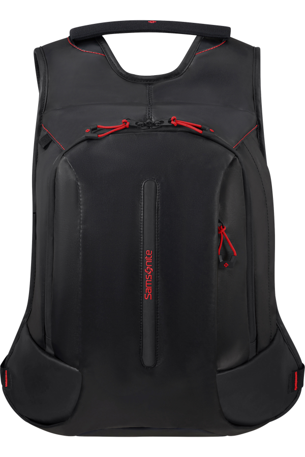Samsonite Ecodiver LAPTOP BACKPACK S  Black