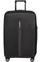 Samsonite Ta Revolution Foldable Luggage Cover M  Black