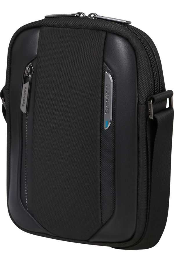 Samsonite Spectrolite 4.0 Sacks Tablet Crossover S  Black