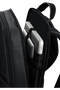 Samsonite Urban-Eye Laptop Backpack 14.1'  Black Samsonite Urban-Eye Laptop Backpack 14.1'  Black