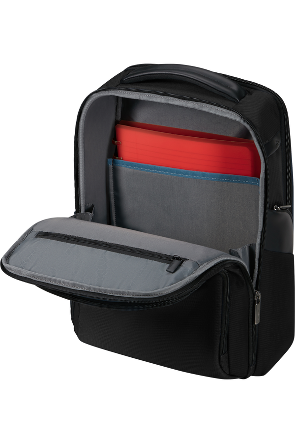 Samsonite Evosight Backpack 14.1'  Black Samsonite Evosight Backpack 14.1'  Black
