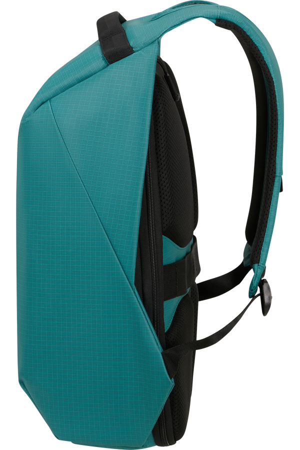 Samsonite Securipak 2.0 Backpack 15.6'  Northern Blue/Orange