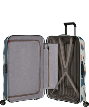 C-Lite Disney Resväska med 4 hjul 75cm 75 x 51 x 31 cm | 2.8 kg