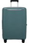 Samsonite Upscape Spinner 68/25 Exp  Northern Blue
