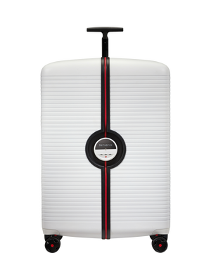 Ibon Resv&auml;ska med 4 hjul 76cm 76 x 50 x 32 cm | 4.9 kg